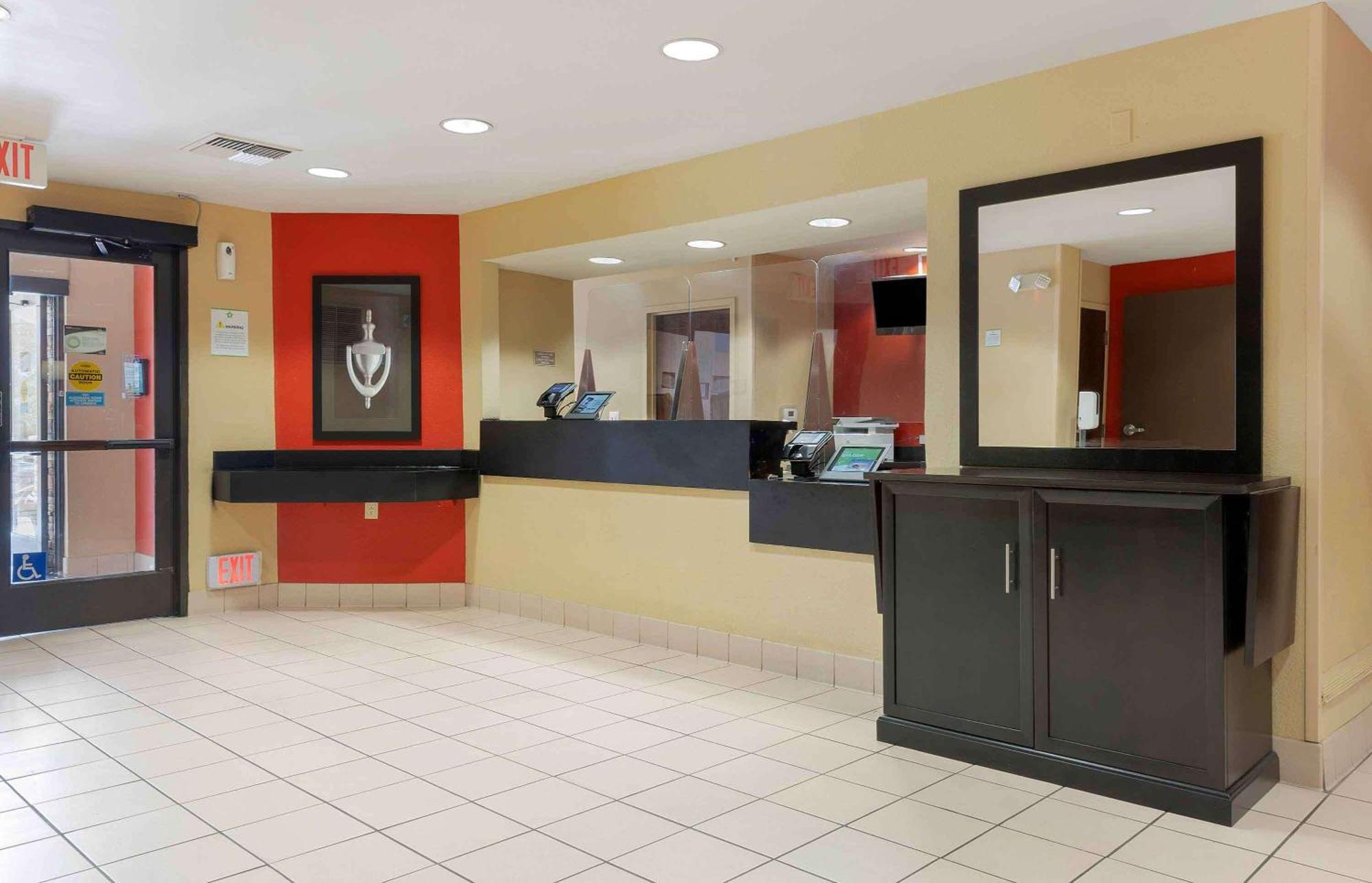 Extended Stay America Suites - San Jose - Morgan Hill Eksteriør bilde