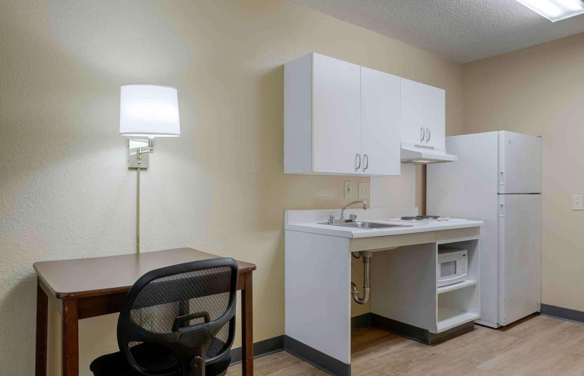 Extended Stay America Suites - San Jose - Morgan Hill Eksteriør bilde