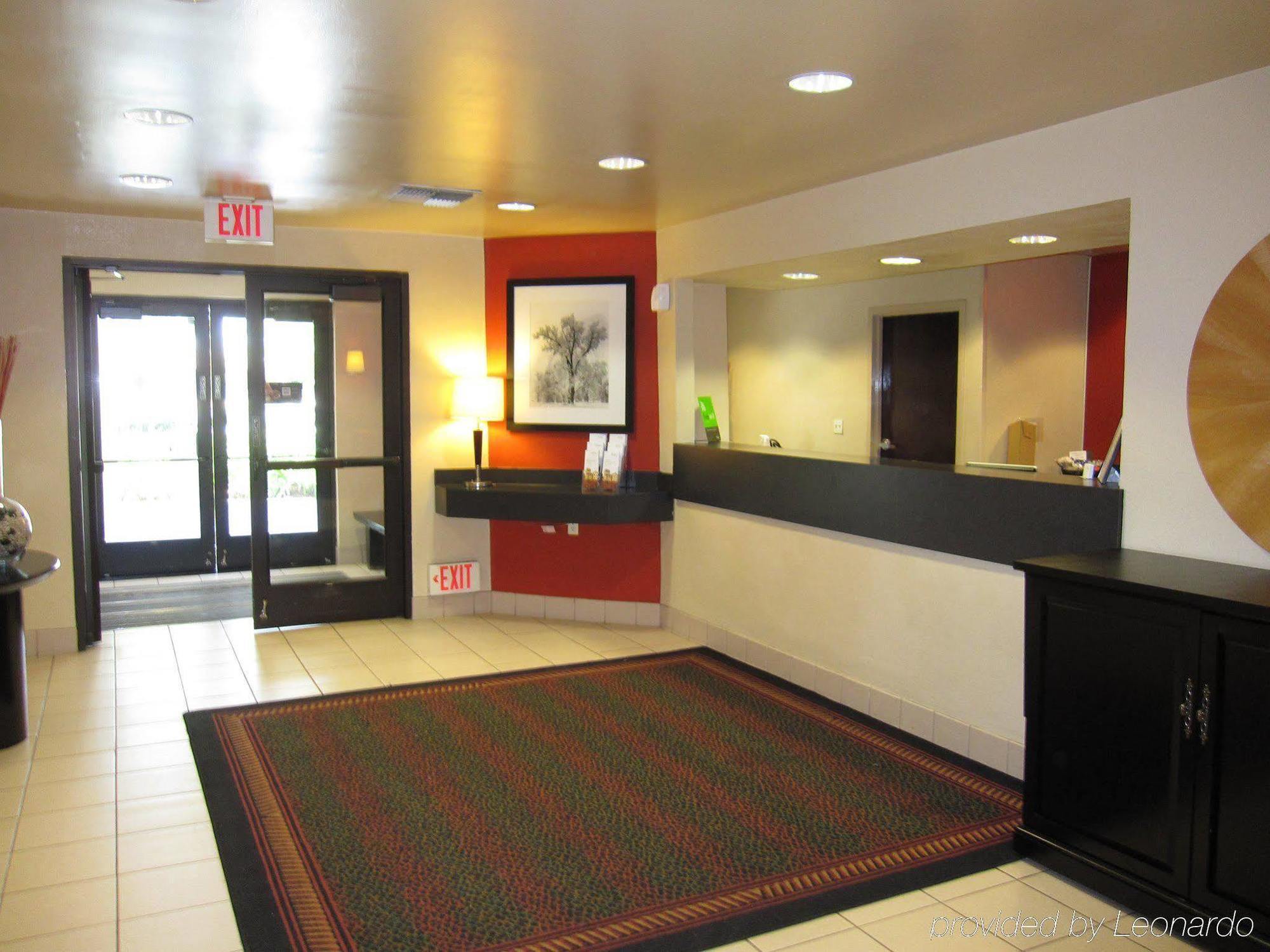 Extended Stay America Suites - San Jose - Morgan Hill Eksteriør bilde