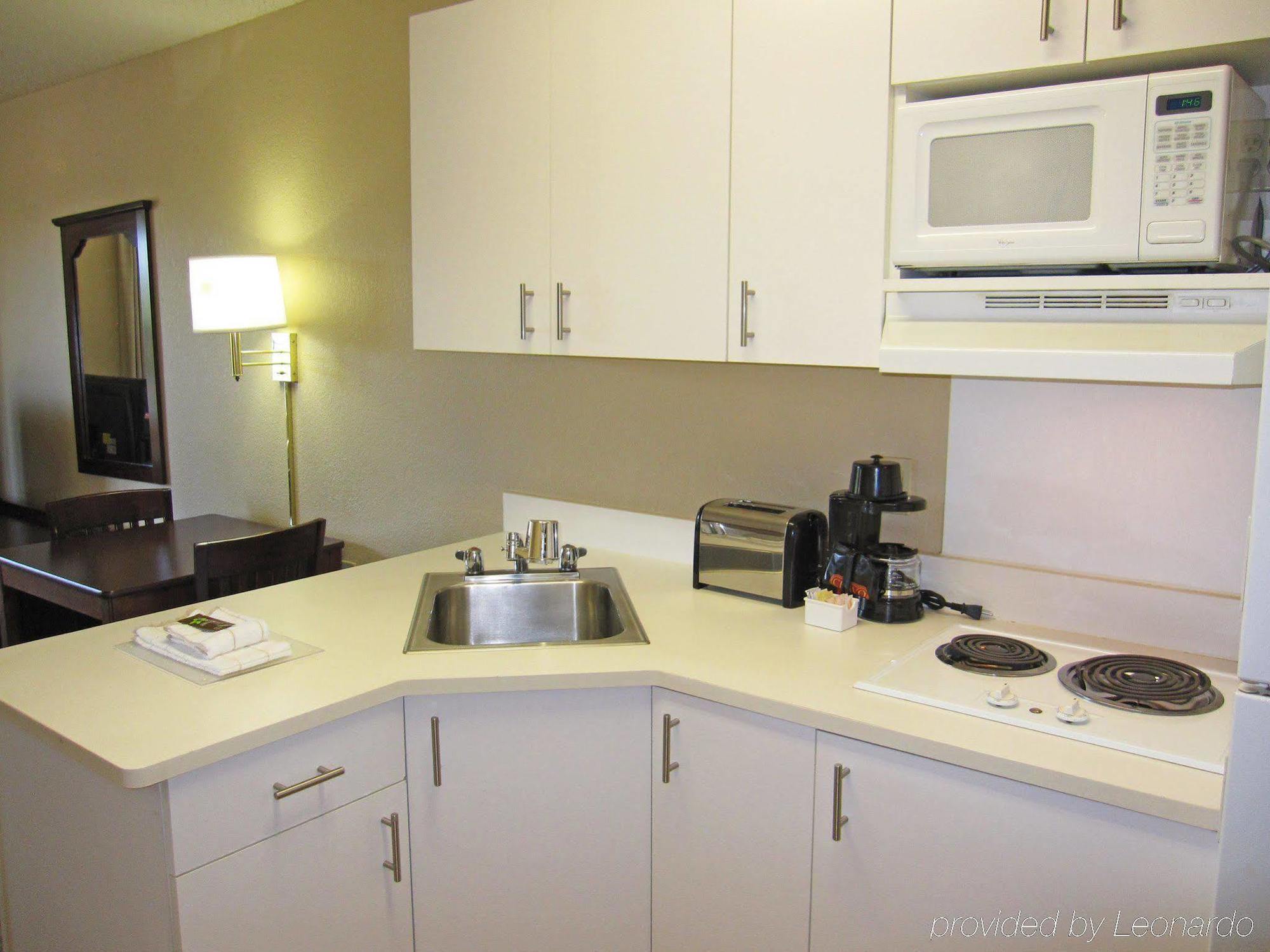 Extended Stay America Suites - San Jose - Morgan Hill Eksteriør bilde