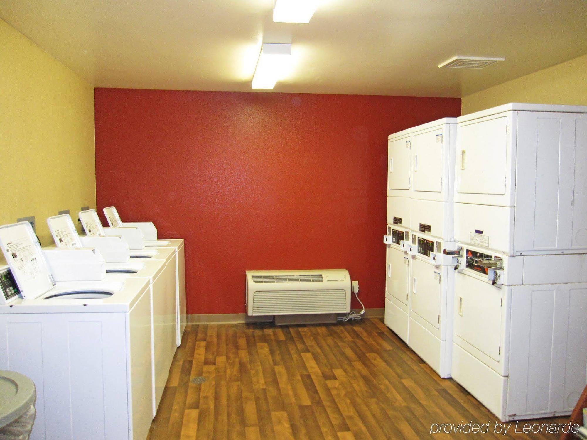 Extended Stay America Suites - San Jose - Morgan Hill Eksteriør bilde